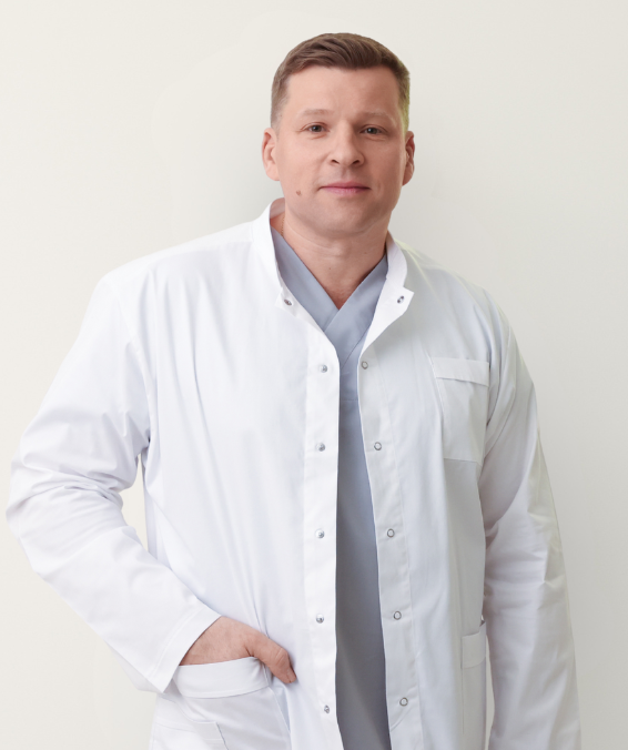 Daniel Voloceai
