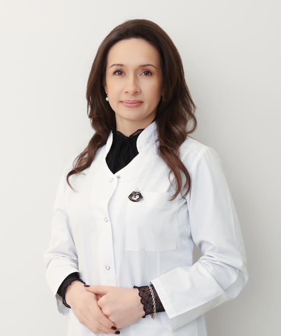 Rodica Mazur