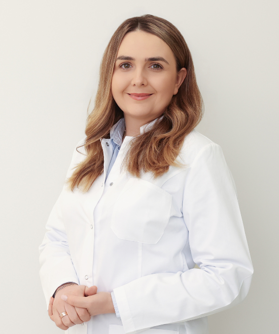 Mihaela Chiosa