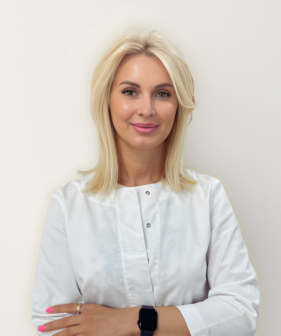 Natalia Manea