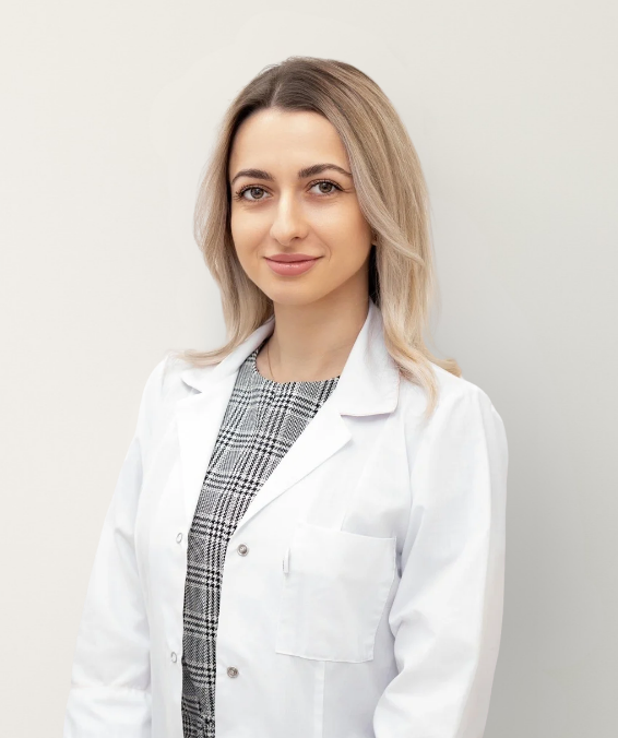 Mădălina Prepeliță