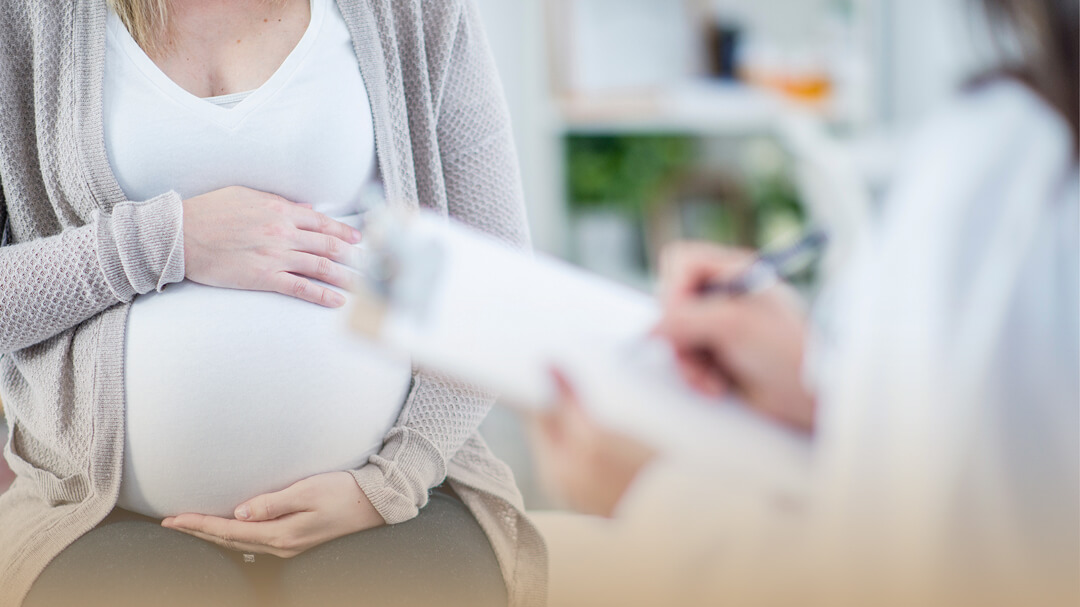 PREGNANCY MONITORING