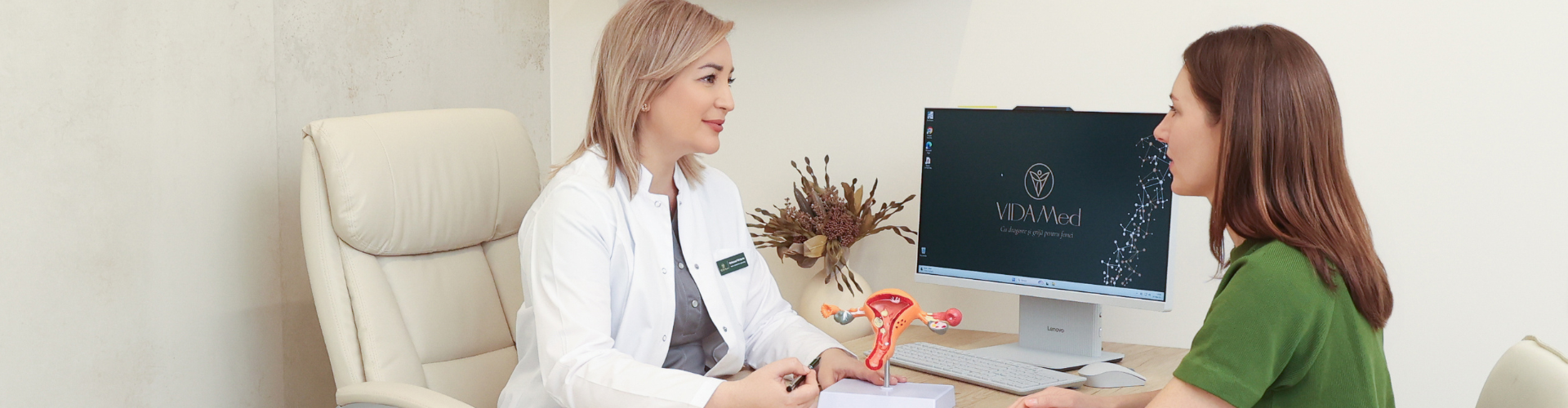 Image Obstetrică & Ginecologie