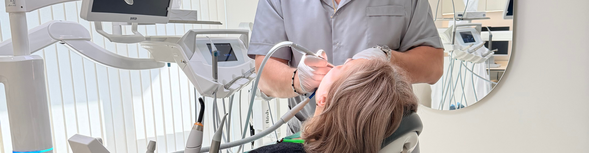 Image Dentistry